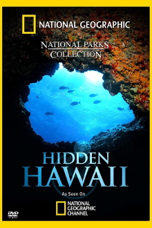 Hidden Hawaii: National Parks Collection Trailer