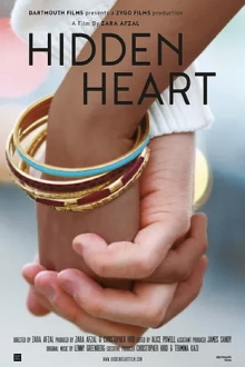 Hidden Heart Trailer