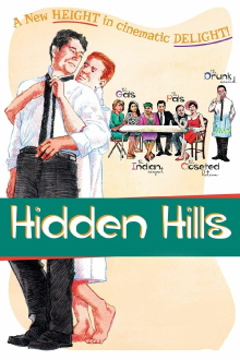 Hidden Hills Trailer