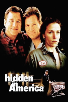 Hidden in America Trailer