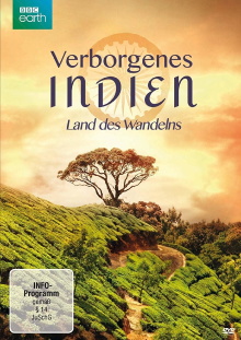 Hidden India: Lands of Change Trailer