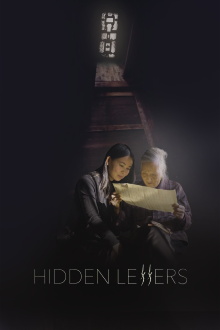 Hidden Letters Trailer