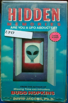 Hidden Memories: Are You a UFO Abductee? Trailer