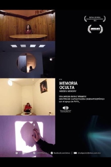 Hidden Memory Trailer