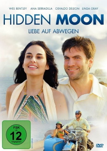 Hidden Moon Trailer