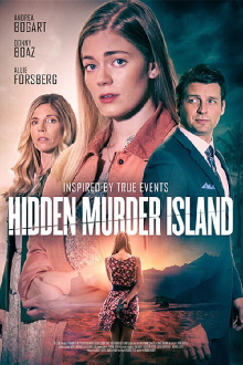 Hidden Murder Island Trailer