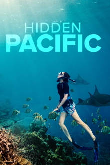Hidden Pacific Trailer