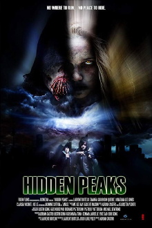 Hidden Peaks Trailer