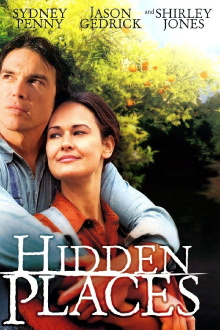 Hidden Places Trailer