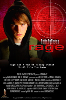 Hidden Rage Trailer