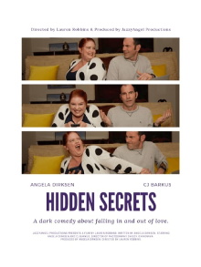 Hidden Secrets Trailer