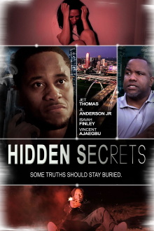 Hidden Secrets Trailer