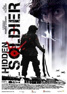 Hidden Soldier Trailer