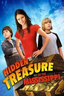 Hidden Treasure of the Mississippi Trailer