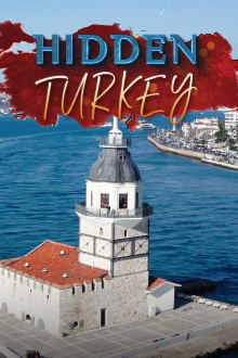 Hidden Turkey Trailer