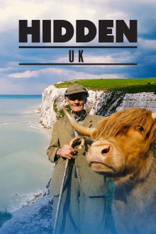 Hidden UK Trailer