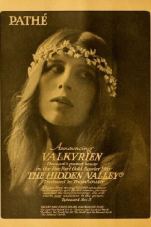 Hidden Valley Trailer