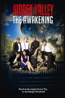 Hidden Valley the Awakening Trailer