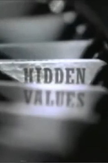 Hidden Values: The Movies of the Fifties Trailer