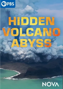 Hidden Volcano Abyss Trailer