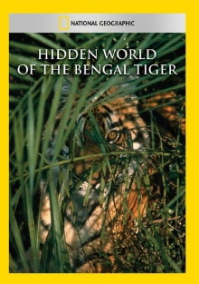 Hidden World of the Bengal Tiger Trailer