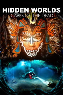 Hidden Worlds 3D - Caves of the Dead Trailer
