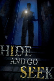 Hide and Go Seek Trailer