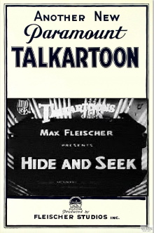 Hide and Seek Trailer