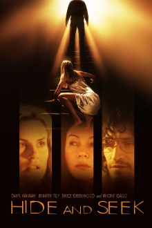 Hide and Seek Trailer