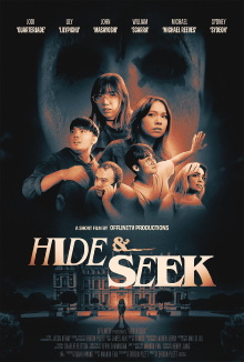 Hide & Seek Trailer