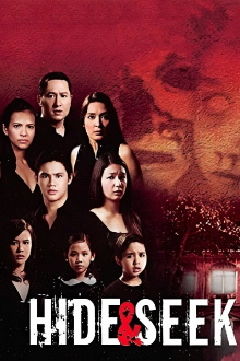 Hide & Seek Trailer