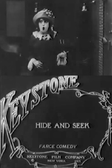 Hide and Seek Trailer