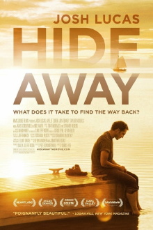 Hide Away Trailer