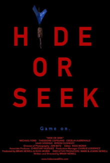 Hide or Seek Trailer