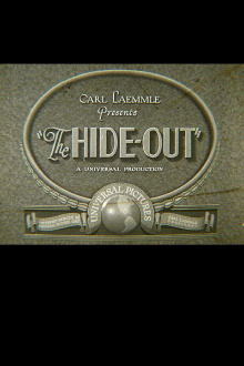 Hide-Out Trailer