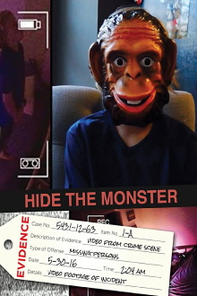 Hide the Monster Trailer