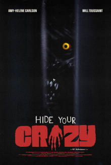 Hide Your Crazy Trailer