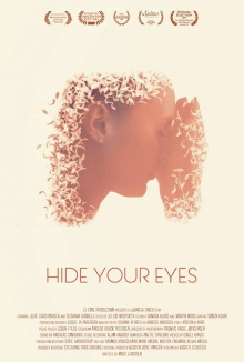 Hide Your Eyes Trailer