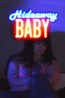 Hideaway Baby Trailer
