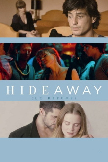 Hideaway (Le refuge) Trailer