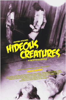Hideous Creatures Trailer