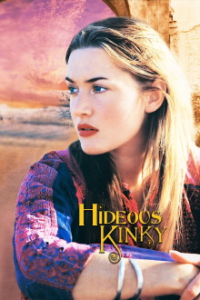 Hideous Kinky Trailer