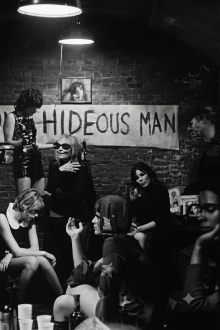 Hideous Man Trailer