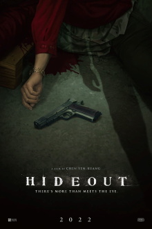 Hideout Trailer
