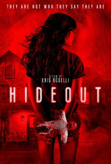 Hideout Trailer