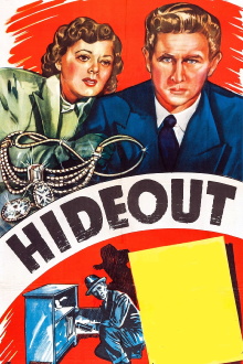 Hideout Trailer