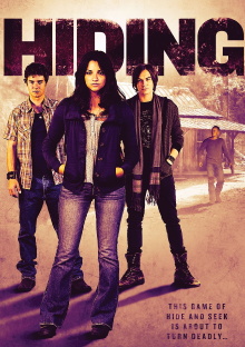 Hiding Trailer