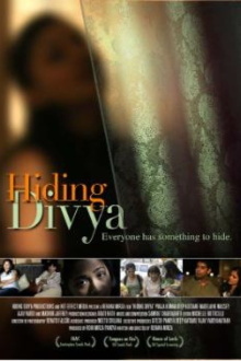 Hiding Divya Trailer