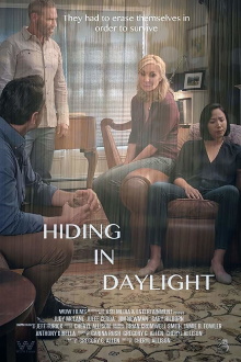 Hiding in Daylight Trailer
