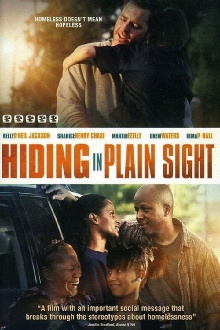 Hiding in Plain Sight Trailer